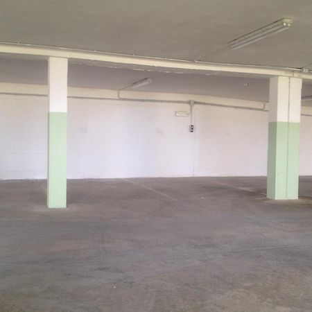 Appartamento Con Piscina Valledoria  Exterior foto